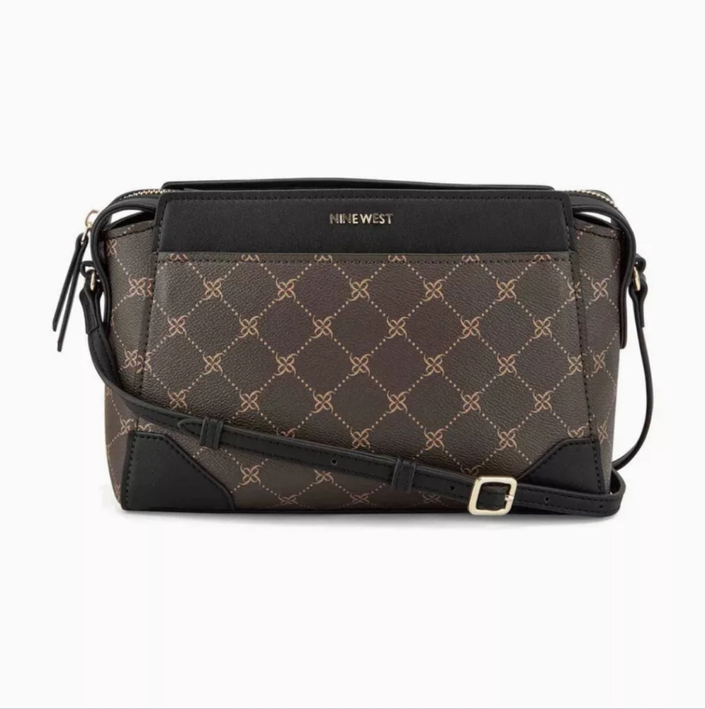 NWT Nine West Crossbody Bag